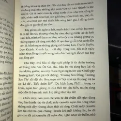 Hoa nở từ tâm - Trần Huy Minh Phương 1017519