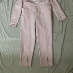 Set blazer hồng - Lily’s dress 475041