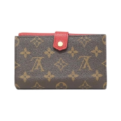 Ví Louis Vuitton Monogram Portefeuille Pallas Compact M60140 621905