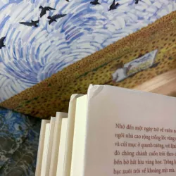 Trên Thiên Đường Ký Ức - Nguyễn Thị Hoàng - Bản Đặc Biệt 1022216