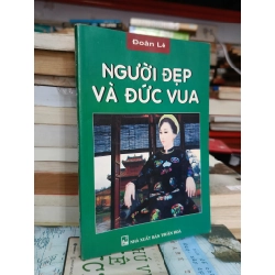Người đẹp và Đức Vua - Đoàn Lê