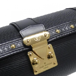 Túi xách vai Louis Vuitton Epi Papillon Trunk 2021AW M58655 - Hàng hiệu Authentic 802324