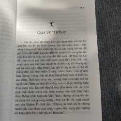 HAI TUYẾN CỜ. MỘT THỜI ĐỂ NHỚ (TRUYỆN KÝ) 570682