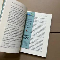 Đi tìm lẽ sống 731534