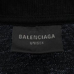 Áo polo BALENCIAGA - Hàng hiệu Chính hãng 901095