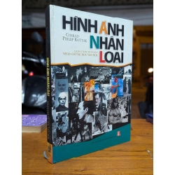 HÌNH ẢNH NHÂN LOẠI - CONRAD PHILLIP KOTTAK