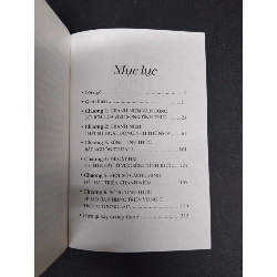 Đường về tỉnh thức Dr. Tamara Rusaell mới 90% bẩn nhẹ tróc gáy nhẹ 2021 HCM.ASB2009 916979