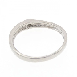 Nhẫn kim cương PT900 0.04CT - Hàng hiệu Authentic 853857