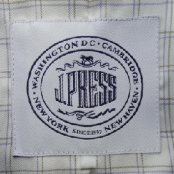 【Mã giảm giá】J.PRESS Áo khoác 641527