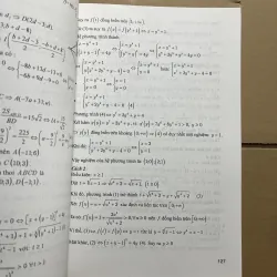 Đề thi THPT QG môn Toán 977925