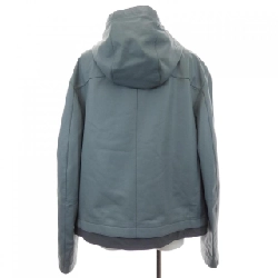 Áo khoác da HERMES 553020HA - Hàng hiệu Authentic 890667