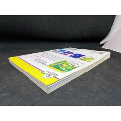 Cánh Cửa Không Bao Giờ Khóa, Hoàng Mai, Mới 70% (Ố Vàng), 2010 SBM2407 347337