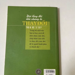 Đời Thay Đổi Khi Chúng Ta Thay Đổi (Tập 3) 297137