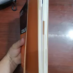 Sách Color space style 782063