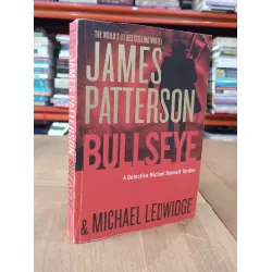 Bullseye - James Patterson, Michael Ledwidge 597426