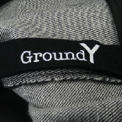 Quần GROUND Y - Hàng hiệu Authentic 891830