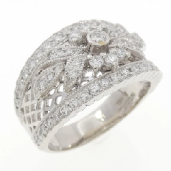 平和堂 Nhẫn Kim Cương 0.70CT - Hàng hiệu Chính hãng