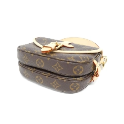 【Sản phẩm chưa sử dụng】Túi Louis Vuitton Monogram Soumure BB M46740 613658