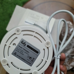 Máy hâm sữa Fatz 460714