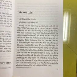 Đố vui Phật Pháp - Tài liệu dành cho Thiếu Nhi - Diệu Kim biên soạn 605751