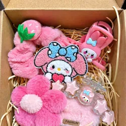 Set Quà cho bé hoặc ny