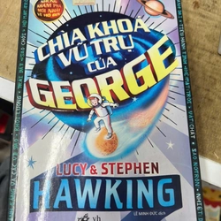 Chìa khoá vũ trụ của George .14 341722