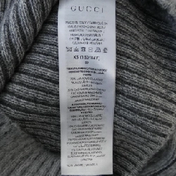 Gucci GUCCI 764597 XKDMV Áo len - Hàng hiệu Chính hãng 825038