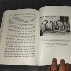 TỔNG HÀNH DINH TRONG MÙA XUÂN TOÀN THẮNG - ĐẠI TƯỚNG VÕ NGUYÊN GIÁP 991167