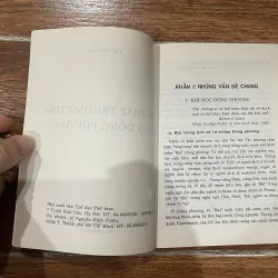 Bí pháp trường thọ cổ đông phương - Thế Trường (7) 1004682