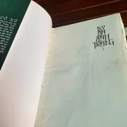 Kỳ án ánh trăng  1033189
