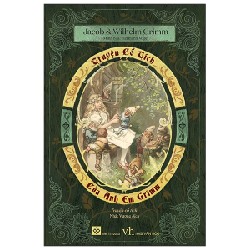 Truyện Cổ Tích Của Anh Em Grimm - Jacob, Wilhelm Grimm, Hermann Vogel 183622