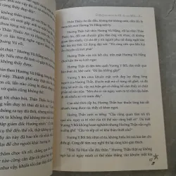 ĐỪNG NÓI VỚI ANH ẤY TÔI VẪN CÒN YÊU - LỤC XU 784351