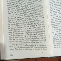 Tể Tướng Thành Bại Lục- Trần Quyên 603418