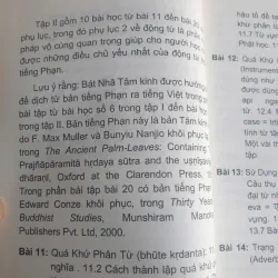 Tự Học Tiếng Phạn Tập 1, 2, 3 - Lê Tự Hỷ 714171