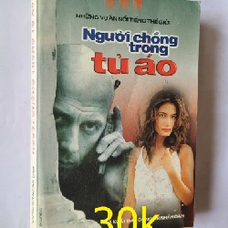 Những vụ án nổi tiếng TG