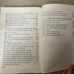 157 HIỆN TƯỢNG BÍ ẨN TRÊN THẾ GIỚI – GIẢI MÃ NHỮNG BÍ ẨN CHƯA CÓ LỜI GIẢI  643517