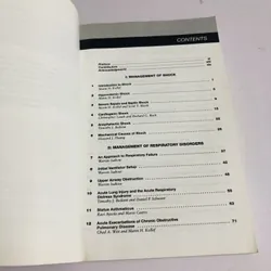 📚 THE WASHINGTON MANUAL OF CRITICAL CARE 593717