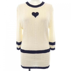 Chanel CHANEL Áo len