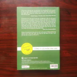 [Sách Kinh Tế] Công Thức Vận May (William Poundstone) 932328