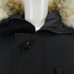 Áo khoác lông vũ CANADA GOOSE - Hàng hiệu Authentic 898263