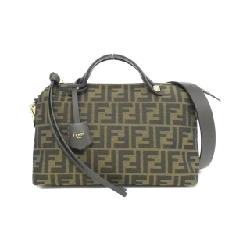 Fendi By The Way Soft Medium 8BL155 AFPM Túi - Hàng hiệu Chính hãng