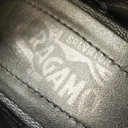 Giày cao gót SALVATORE FERRAGAMO - Hàng hiệu Authentic 828580