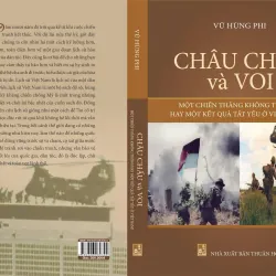 Châu chấu và Voi: Một chiến thắng không tưởng hay một kết quả tất yếu ở Việt Nam 748118