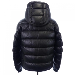 MONCLER GEBROULAZ Áo khoác lông - Hàng hiệu Chính hãng 889374
