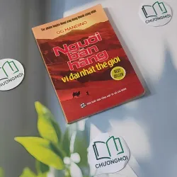 Người Bán Hàng Vĩ Đại Nhất Thế Giới - Og Mandino 961140