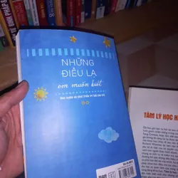 Những điều lạ em muốn biết 565572