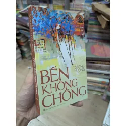 Bến không chồng - Dương Hướng 127809