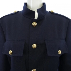 Áo khoác quân đội safari CELINE 632376