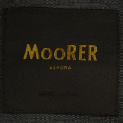 Moorer Blazer - Hàng hiệu Authentic 883007