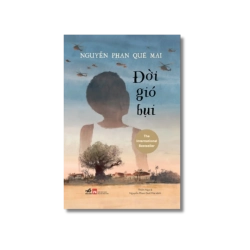 Đời Gió Bụi - Nguyễn Phan Quế Mai